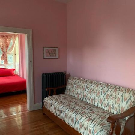 Bed and Breakfast The Wedding Cake House Providence Exterior foto