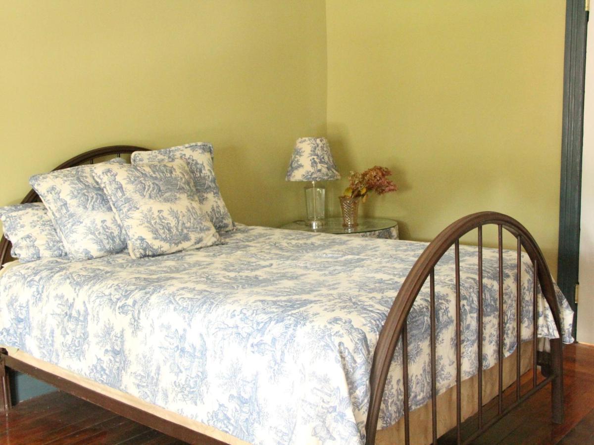 Bed and Breakfast The Wedding Cake House Providence Exterior foto